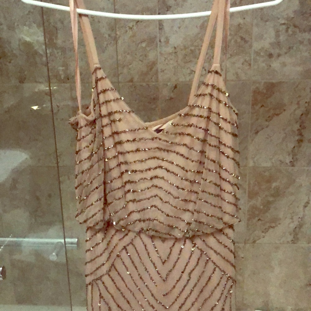 Adrianna Papell Formal Dress